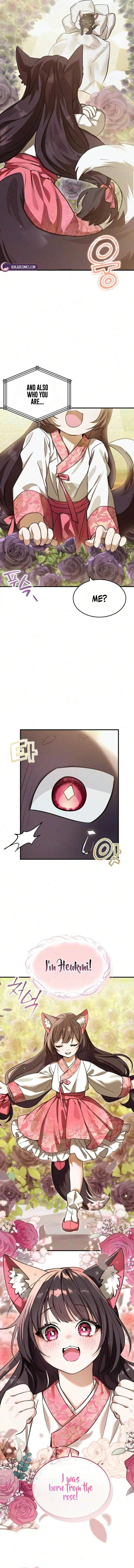 One Day, I Became a Hatchling Chapter 25 page 14