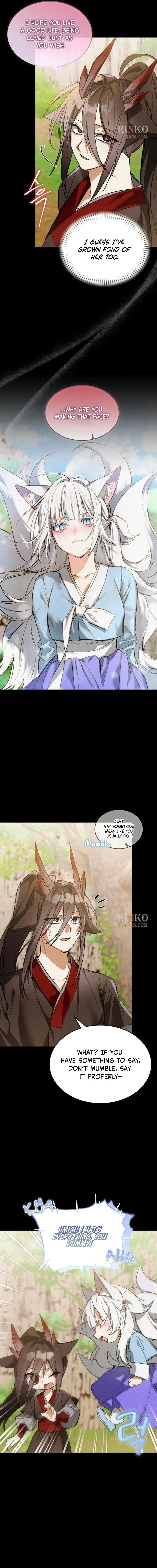 One Day, I Became a Hatchling Chapter 3 page 17