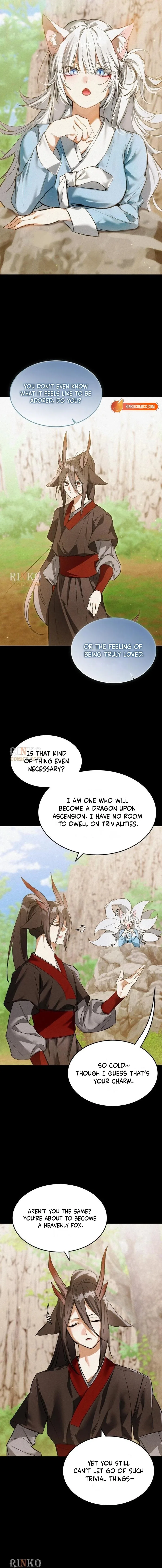 One Day, I Became a Hatchling Chapter 3 page 14
