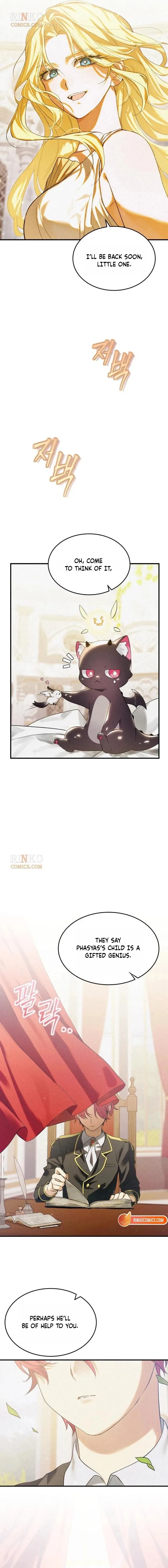 One Day, I Became a Hatchling Chapter 5 page 16