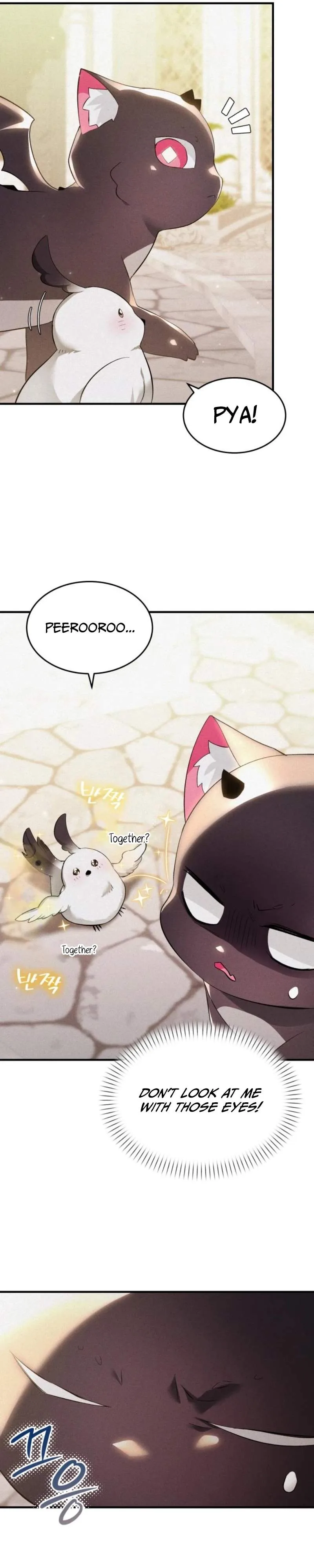 One Day, I Became a Hatchling Chapter 6 page 10