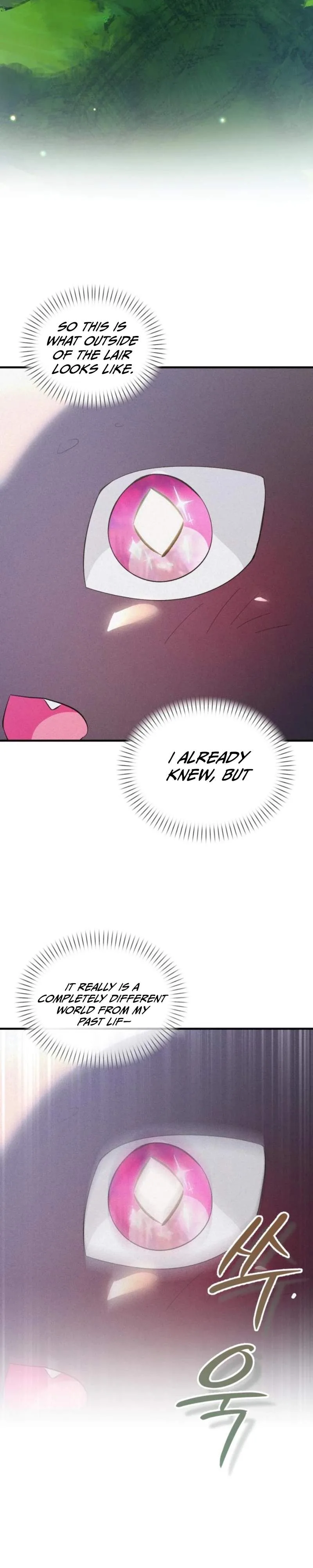 One Day, I Became a Hatchling Chapter 6 page 29