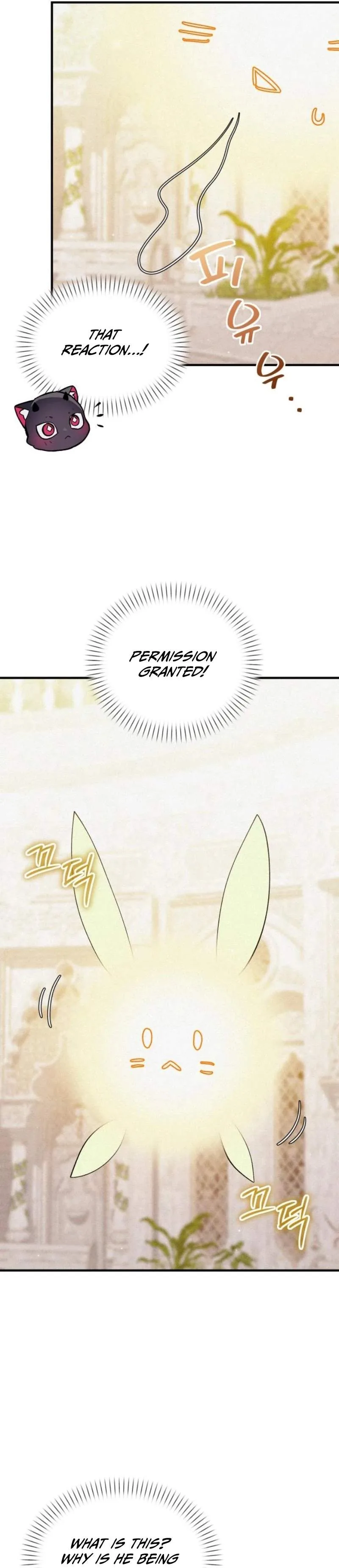 One Day, I Became a Hatchling Chapter 6 page 19