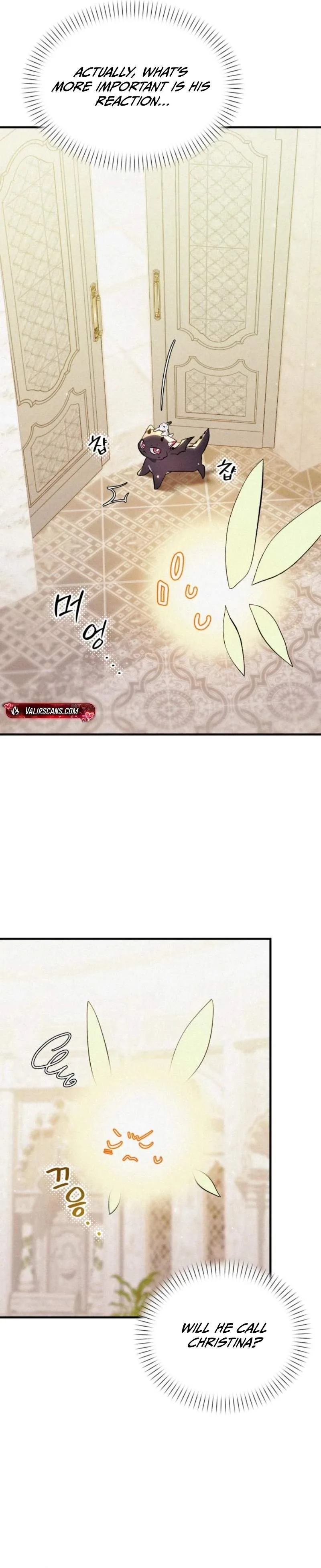 One Day, I Became a Hatchling Chapter 6 page 18