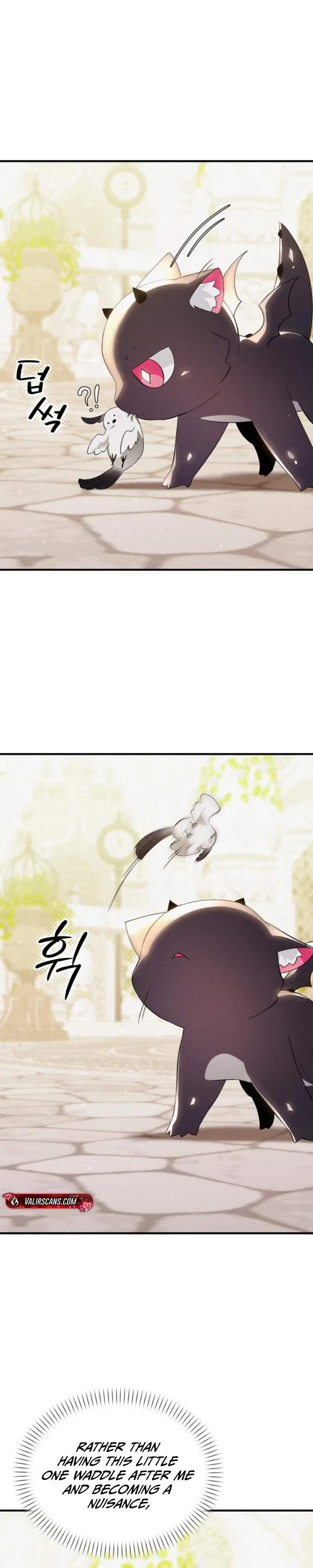 One Day, I Became a Hatchling Chapter 6 page 11