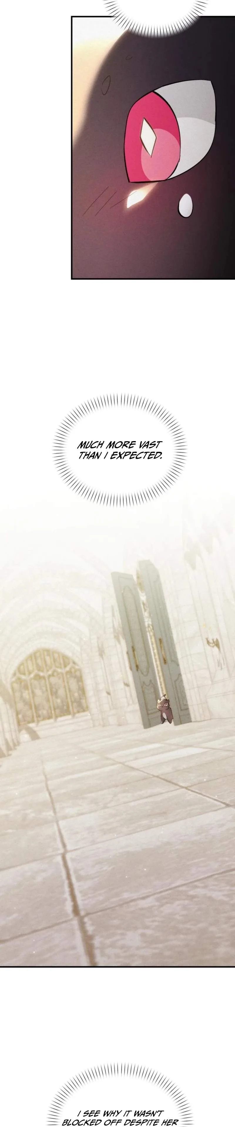 One Day, I Became a Hatchling Chapter 6 page 21