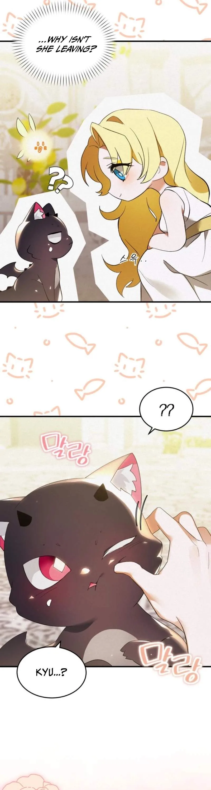 One Day, I Became a Hatchling Chapter 6 page 4