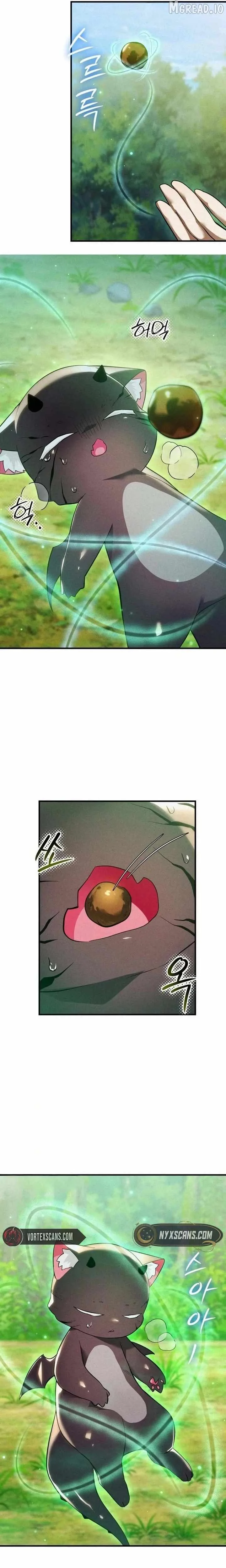 One Day, I Became a Hatchling Chapter 7 page 21