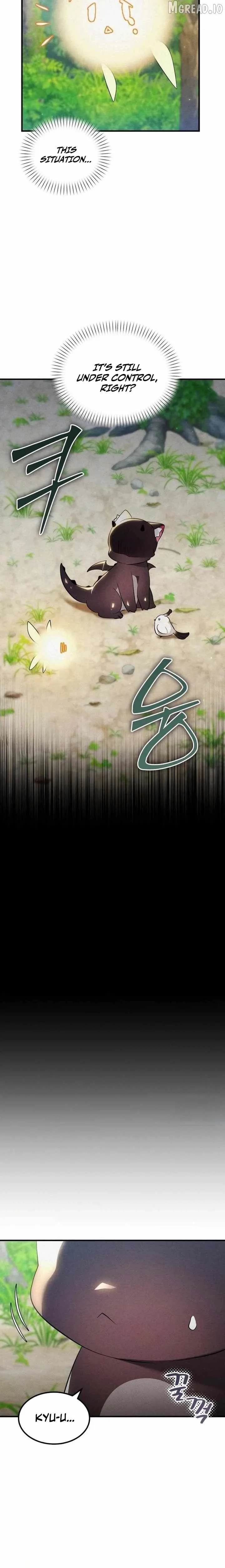 One Day, I Became a Hatchling Chapter 7 page 2