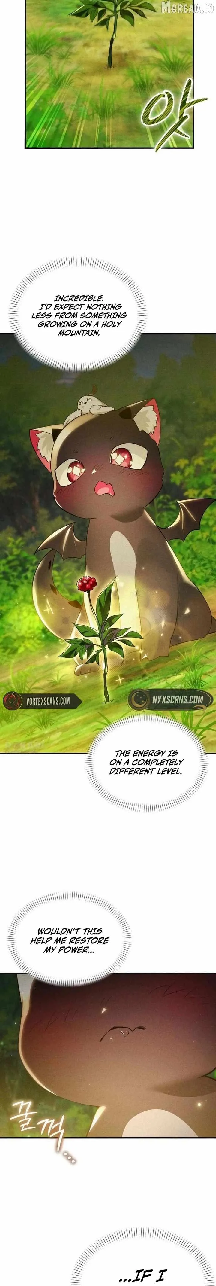 One Day, I Became a Hatchling Chapter 7 page 12
