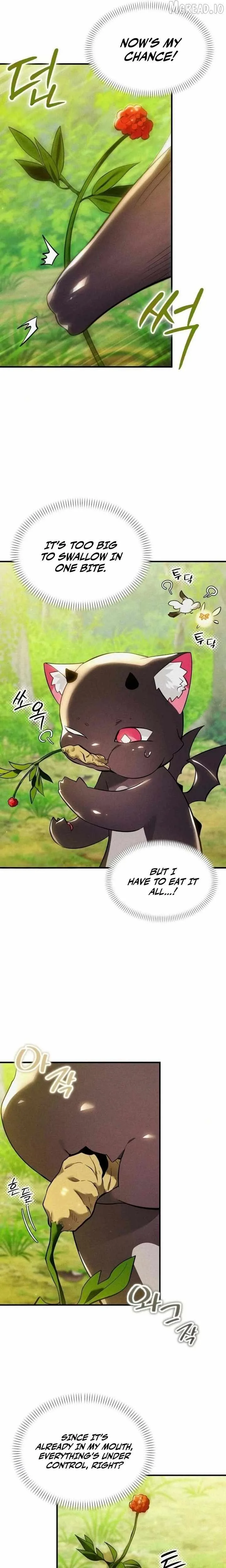 One Day, I Became a Hatchling Chapter 7 page 15