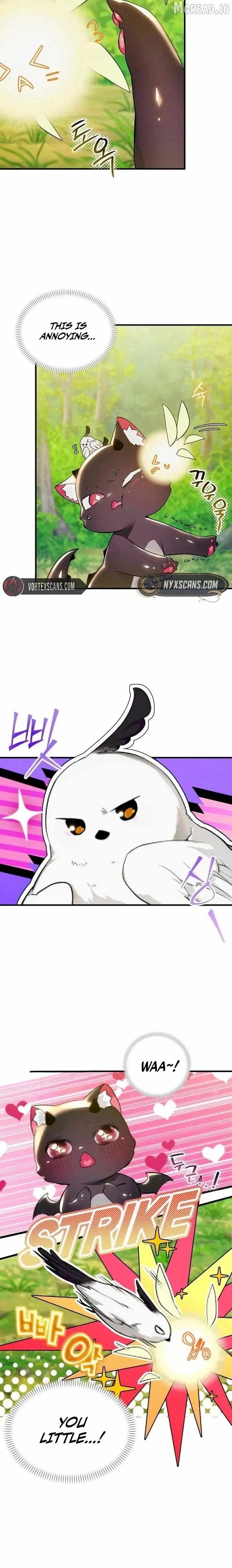 One Day, I Became a Hatchling Chapter 7 page 14