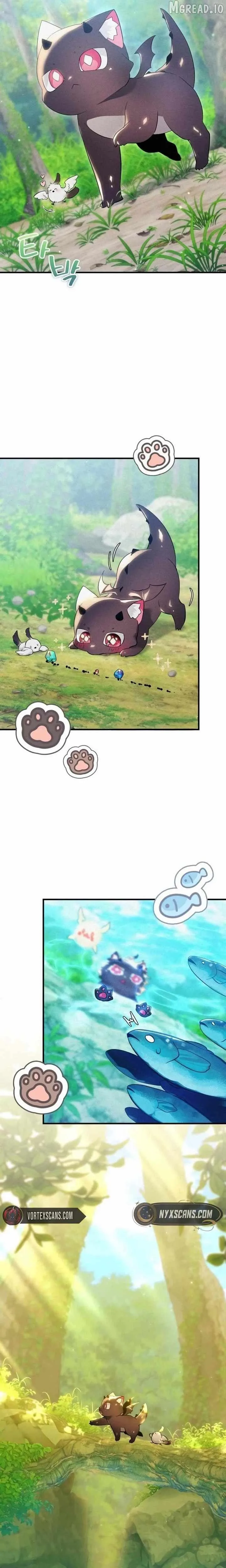One Day, I Became a Hatchling Chapter 7 page 4