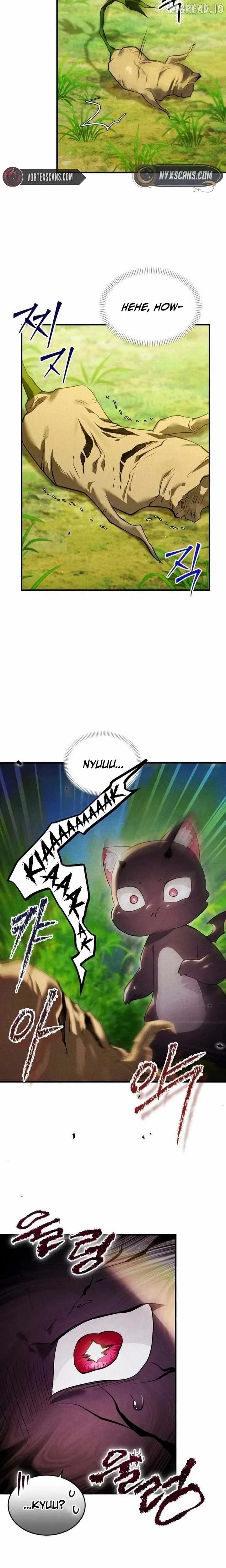 One Day, I Became a Hatchling Chapter 7 page 16