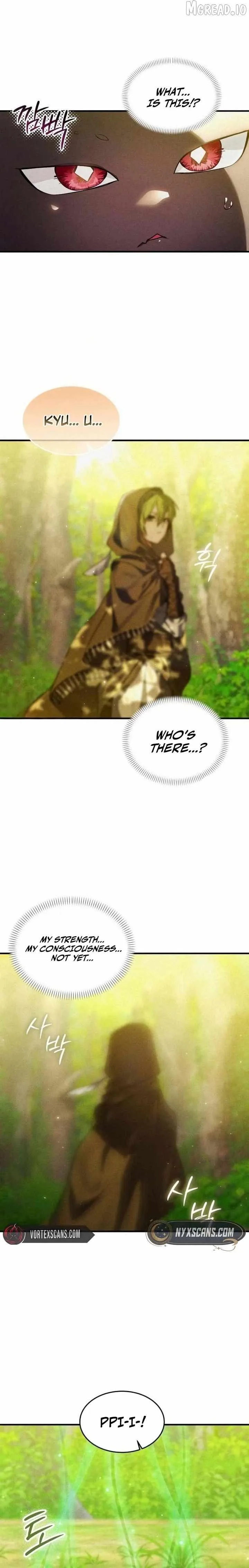 One Day, I Became a Hatchling Chapter 7 page 22