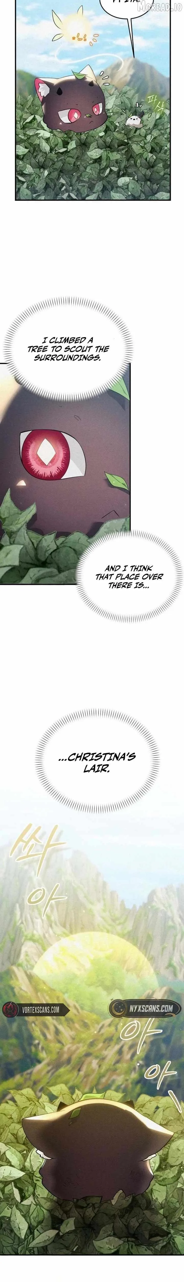 One Day, I Became a Hatchling Chapter 7 page 6