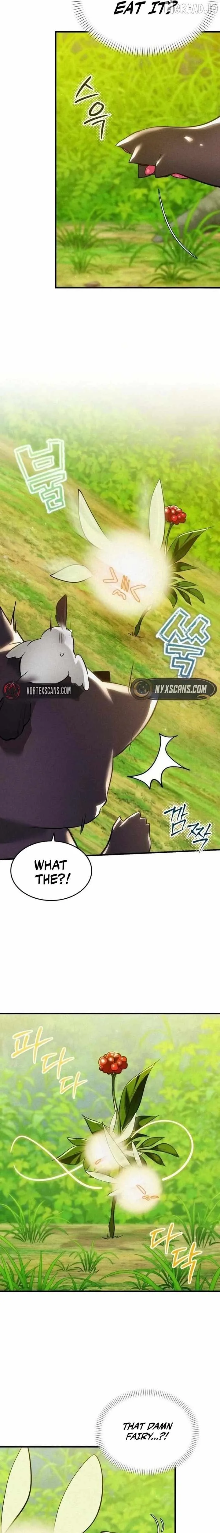 One Day, I Became a Hatchling Chapter 7 page 13