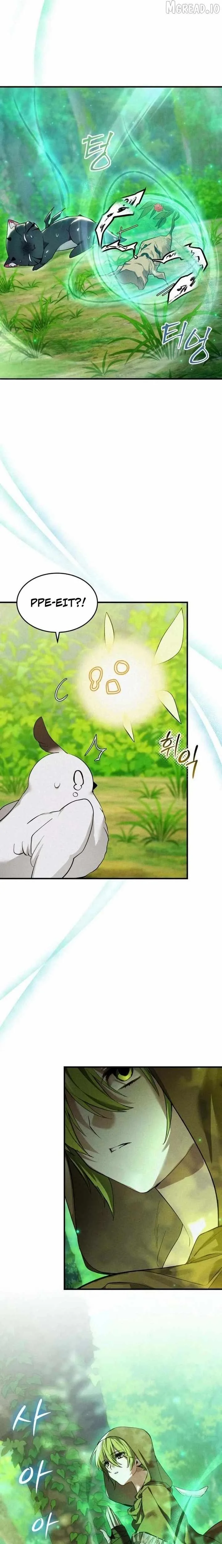 One Day, I Became a Hatchling Chapter 7 page 19