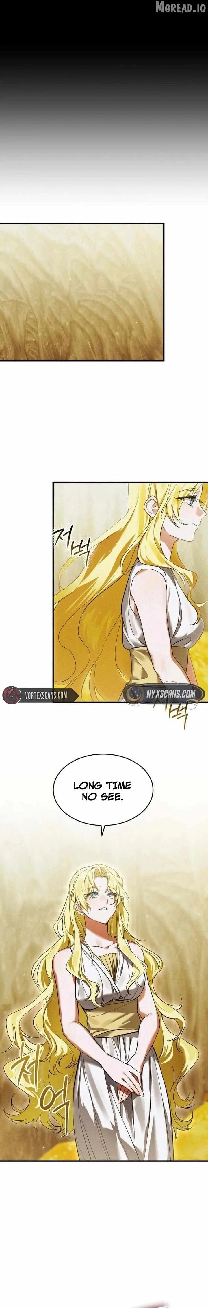 One Day, I Became a Hatchling Chapter 7 page 24