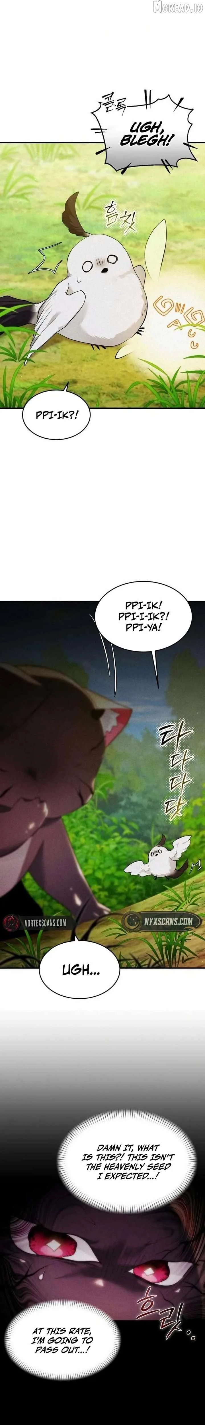 One Day, I Became a Hatchling Chapter 7 page 17