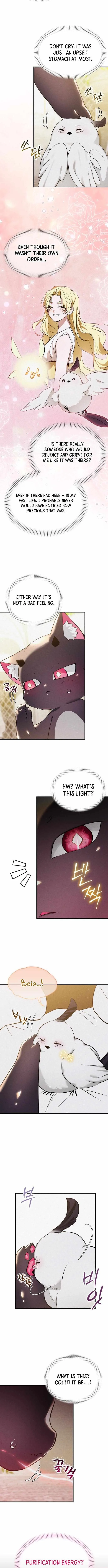One Day, I Became a Hatchling Chapter 8 page 12