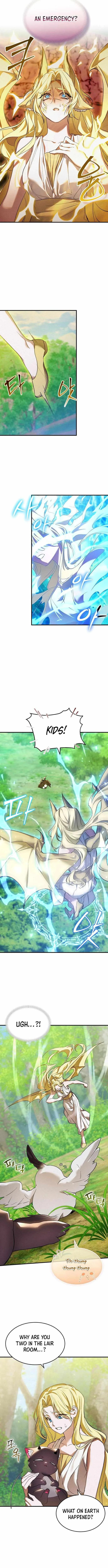 One Day, I Became a Hatchling Chapter 8 page 7