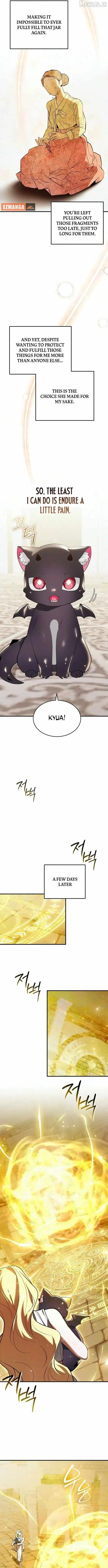 One Day, I Became a Hatchling Chapter 9 page 8