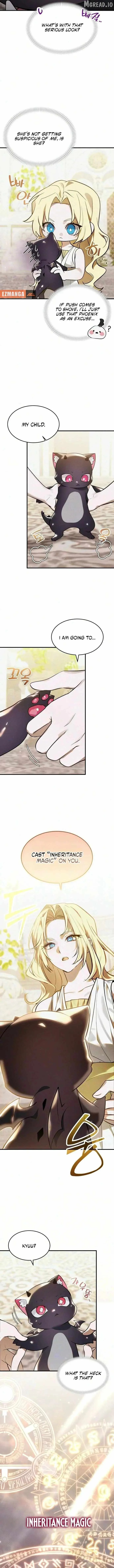 One Day, I Became a Hatchling Chapter 9 page 4