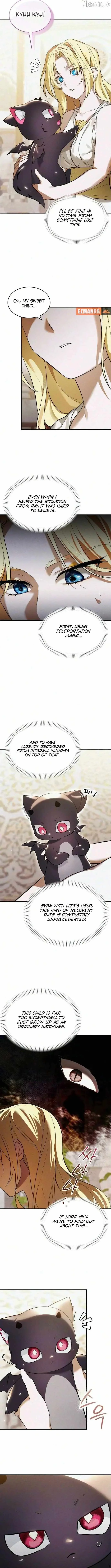 One Day, I Became a Hatchling Chapter 9 page 3