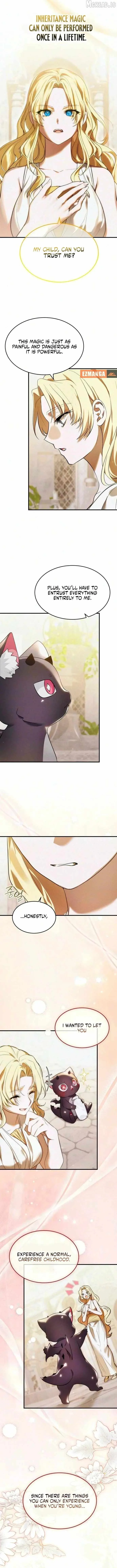 One Day, I Became a Hatchling Chapter 9 page 6