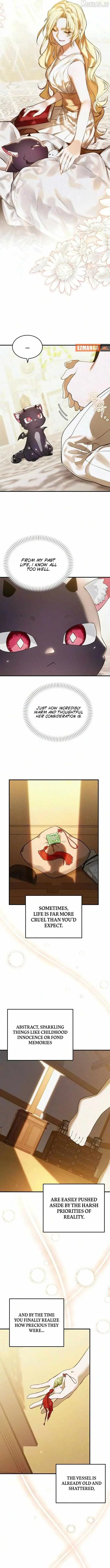 One Day, I Became a Hatchling Chapter 9 page 7