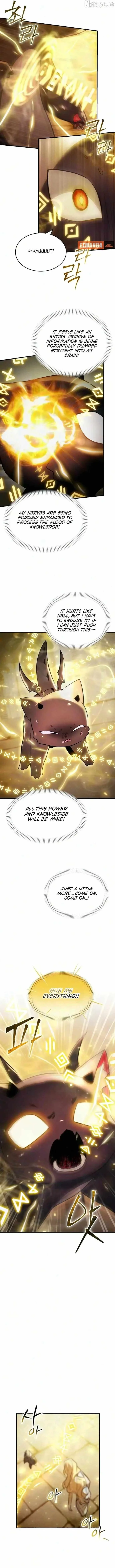One Day, I Became a Hatchling Chapter 9 page 11