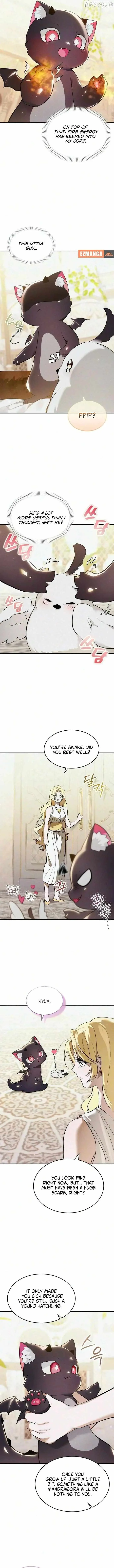 One Day, I Became a Hatchling Chapter 9 page 2