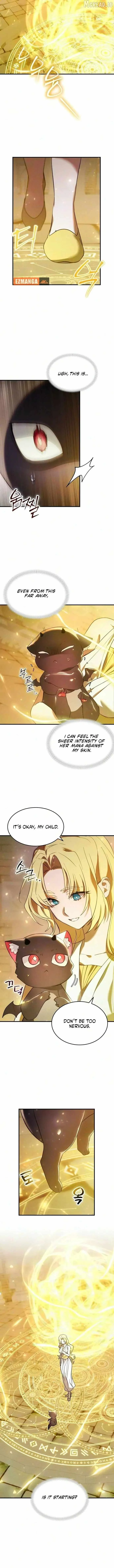 One Day, I Became a Hatchling Chapter 9 page 9