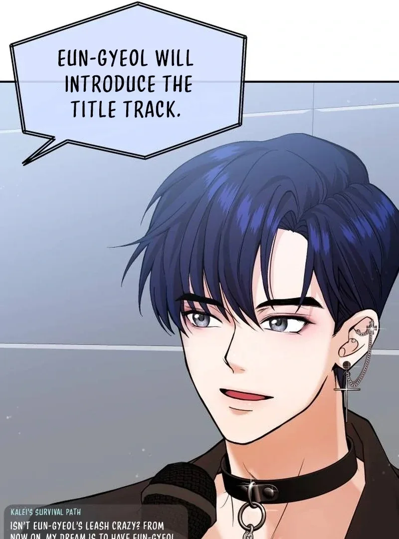 One Day, I Suddenly Got a Crush Chapter 1 page 35