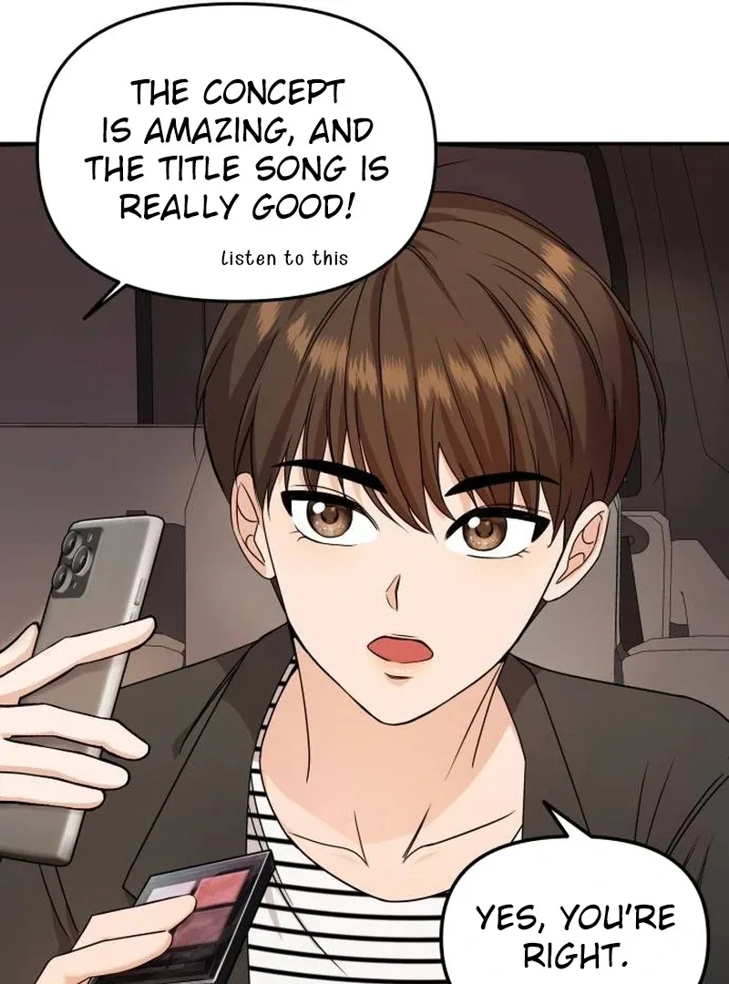 One Day, I Suddenly Got a Crush Chapter 1 page 47