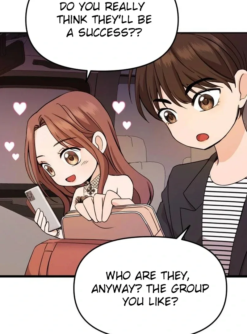 One Day, I Suddenly Got a Crush Chapter 1 page 49