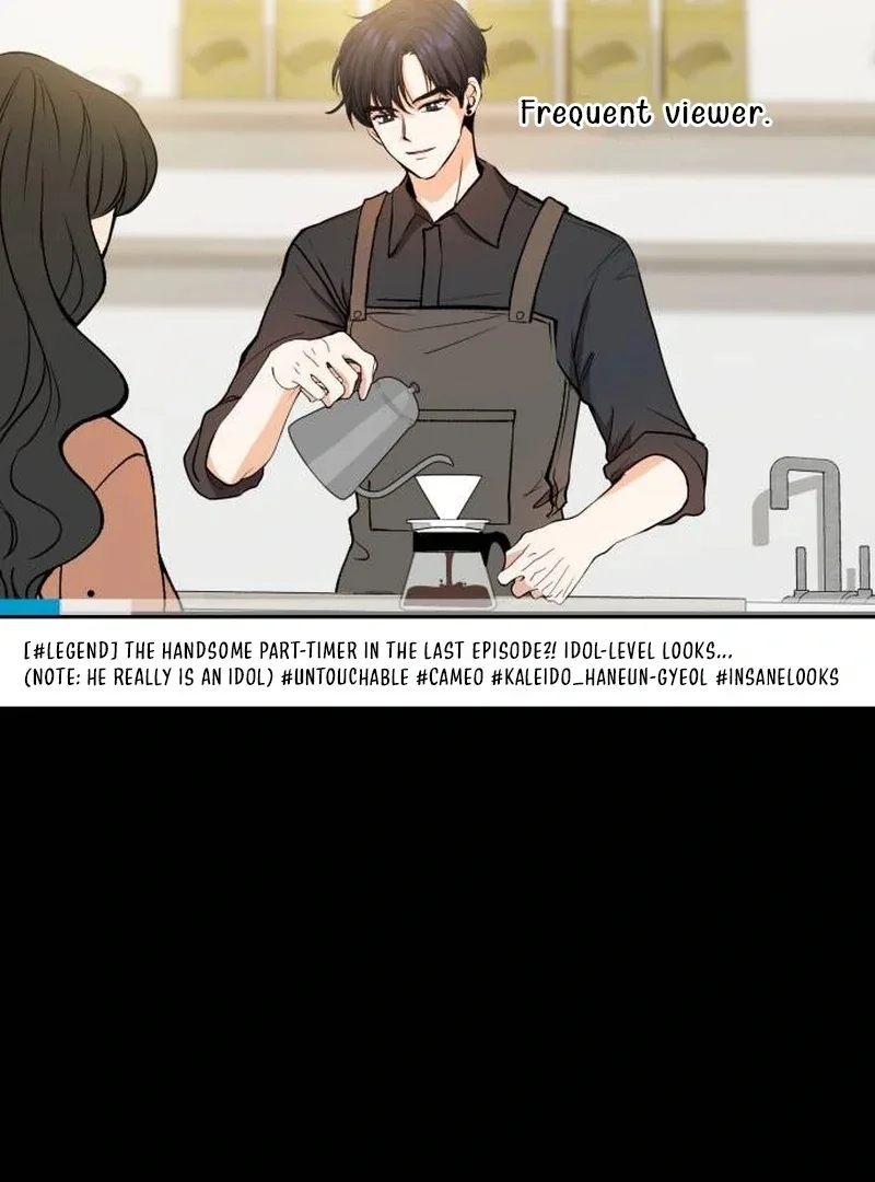 One Day, I Suddenly Got a Crush Chapter 1 page 81