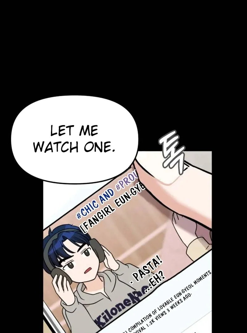 One Day, I Suddenly Got a Crush Chapter 1 page 87