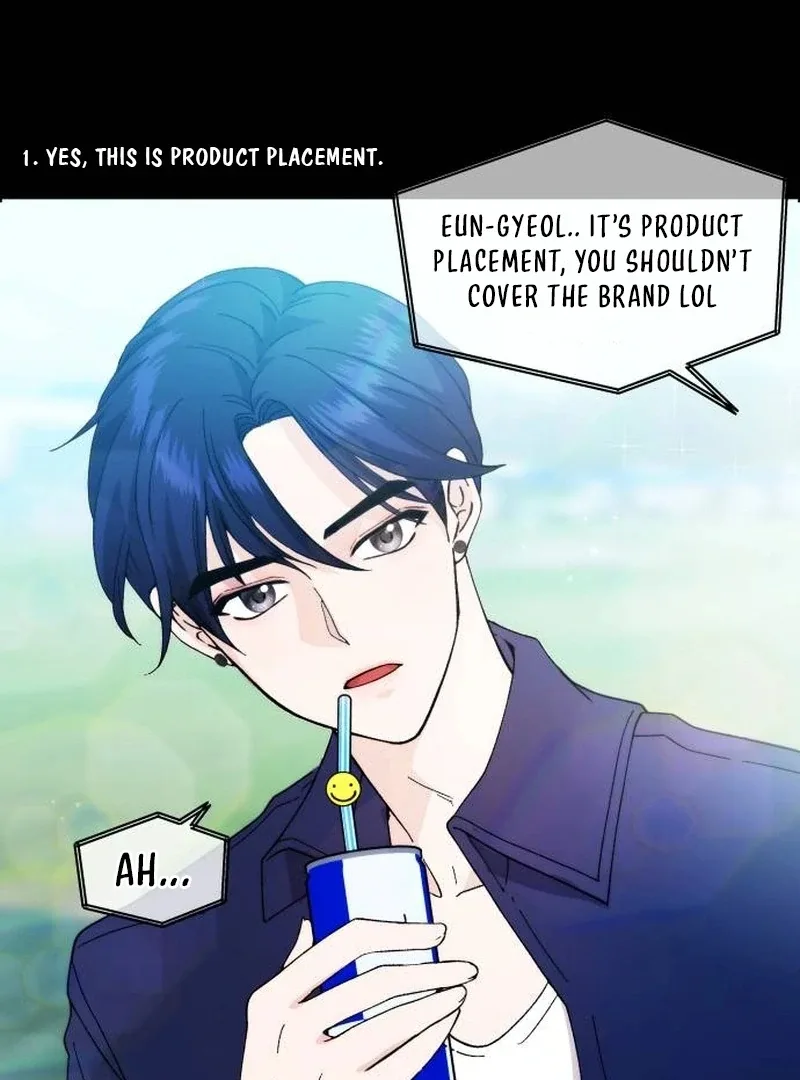 One Day, I Suddenly Got a Crush Chapter 1 page 89