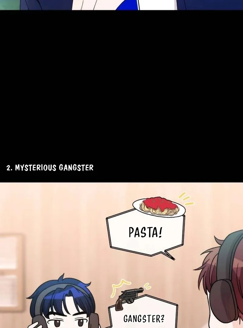 One Day, I Suddenly Got a Crush Chapter 1 page 90