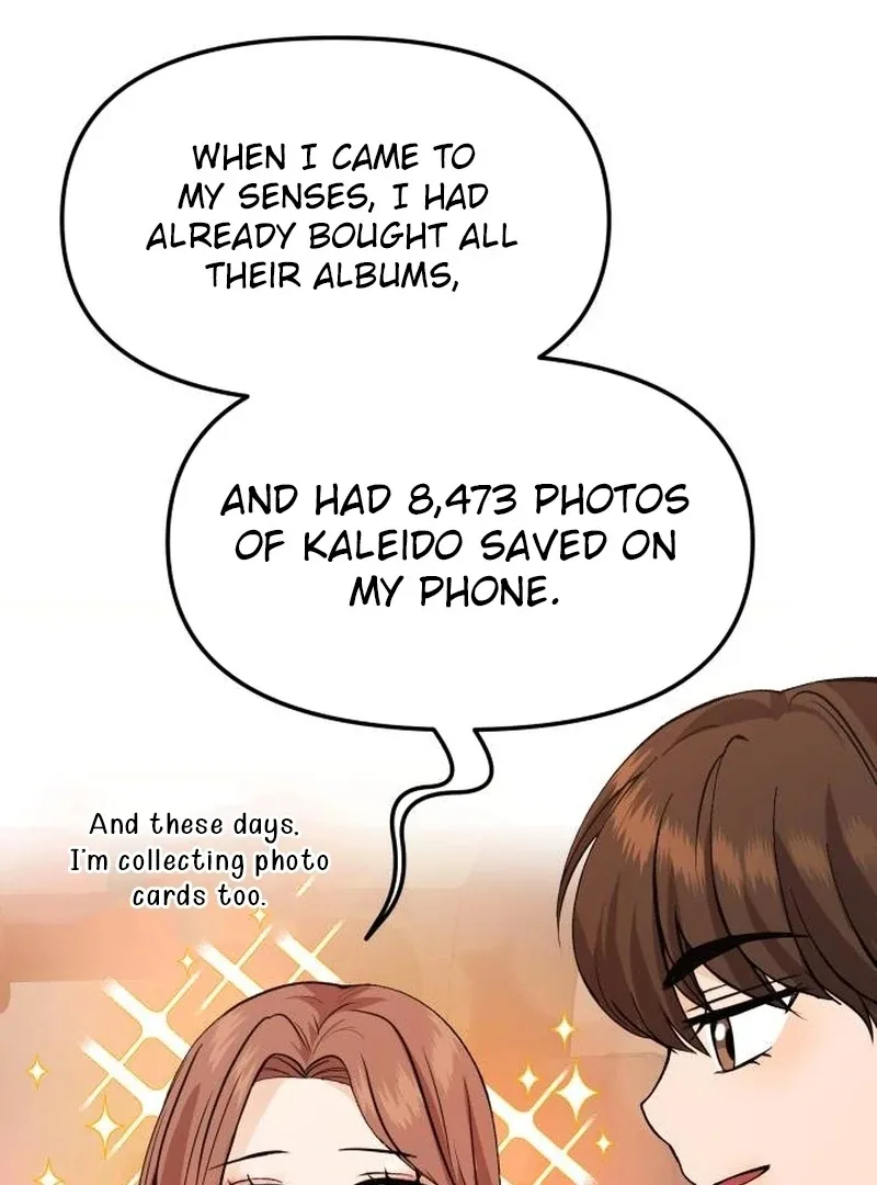 One Day, I Suddenly Got a Crush Chapter 1 page 107