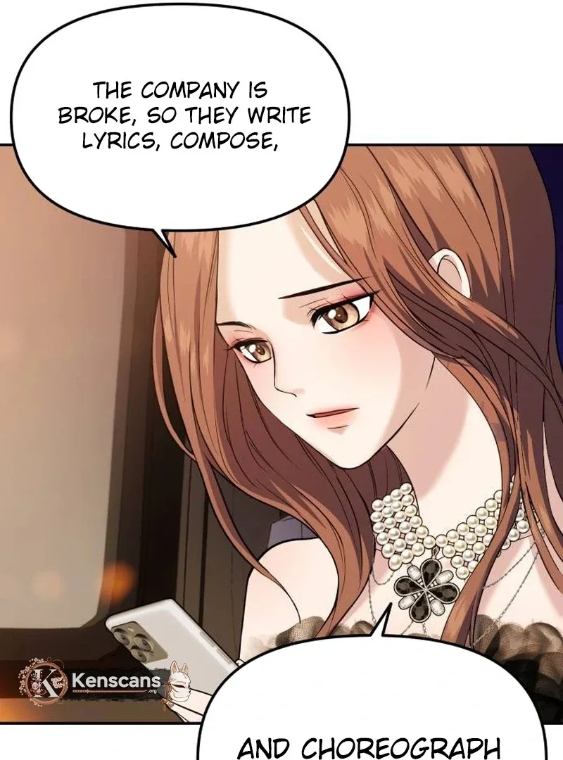 One Day, I Suddenly Got a Crush Chapter 1 page 125