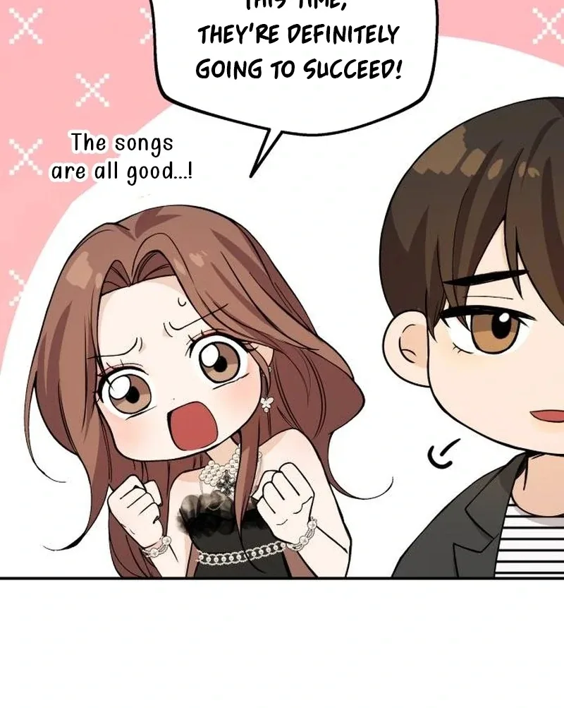 One Day, I Suddenly Got a Crush Chapter 1 page 123