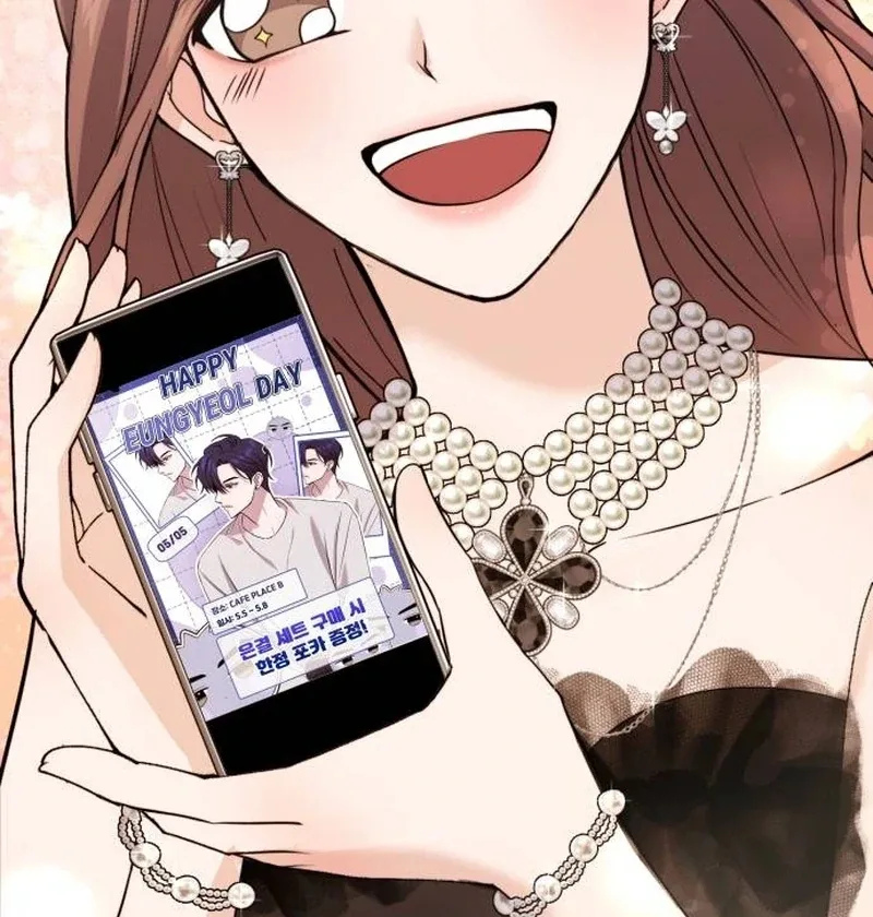 One Day, I Suddenly Got a Crush Chapter 1 page 135
