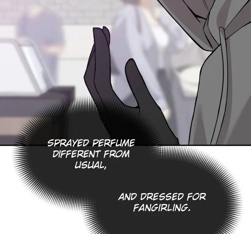 One Day, I Suddenly Got a Crush Chapter 1 page 151