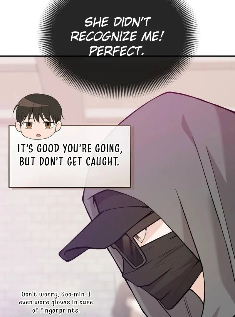 One Day, I Suddenly Got a Crush Chapter 1 page 150