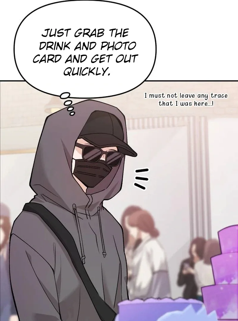 One Day, I Suddenly Got a Crush Chapter 1 page 153