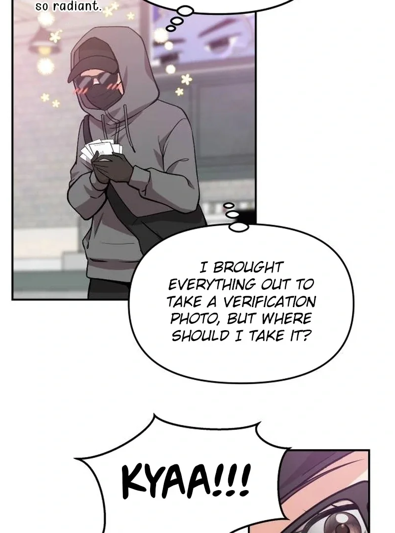 One Day, I Suddenly Got a Crush Chapter 1 page 166