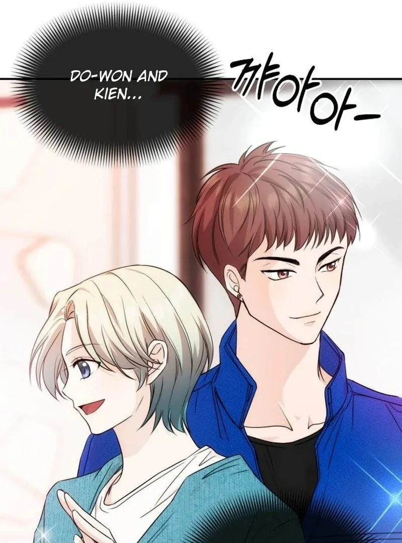 One Day, I Suddenly Got a Crush Chapter 1 page 180